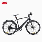 DYU Stroll 1 700C City E-Bike, 250W, 100KM Range