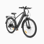 DYU C5 27.5in City E-Bike, 65km Range - Image 3