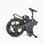 DYU T1 20″ Foldable E-Bike, 250W, Lightweight - Image 3