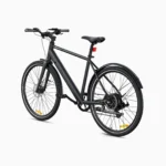 DYU Stroll 1 700C City E-Bike, 250W, 100KM Range - Image 4