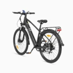 DYU C5 27.5in City E-Bike, 65km Range - Image 4