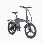 DYU T1 20″ Foldable E-Bike, 250W, Lightweight - Image 5