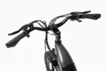 DYU C1 26in City E-Bike, 500W, 65KM Range - Image 5
