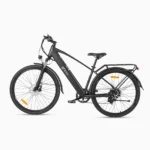 DYU C5 27.5in City E-Bike, 65km Range - Image 5