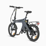 DYU T1 20″ Foldable E-Bike, 250W, Lightweight - Image 6