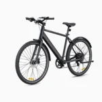 DYU Stroll 1 700C City E-Bike, 250W, 100KM Range - Image 5