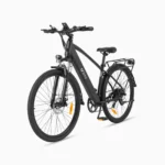 DYU C5 27.5in City E-Bike, 65km Range - Image 6