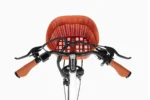 DYU C6 Pro 26in City E-Bike, 250W, 80KM Range - Image 8