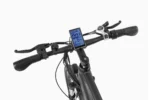 DYU C5 27.5in City E-Bike, 65km Range - Image 7
