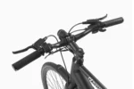 DYU Stroll 1 700C City E-Bike, 250W, 100KM Range - Image 10