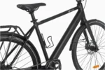DYU Stroll 1 700C City E-Bike, 250W, 100KM Range - Image 11