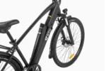 DYU C5 27.5in City E-Bike, 65km Range - Image 8