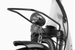 DYU C6 Pro 26in City E-Bike, 250W, 80KM Range - Image 9