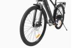 DYU C5 27.5in City E-Bike, 65km Range - Image 9