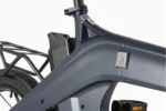 DYU T1 20″ Foldable E-Bike, 250W, Lightweight - Image 8