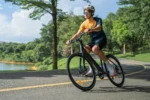 DYU Stroll 1 700C City E-Bike, 250W, 100KM Range - Image 13