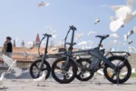 DYU T1 20″ Foldable E-Bike, 250W, Lightweight - Image 14