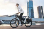 DYU C5 27.5in City E-Bike, 65km Range - Image 10