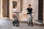 DYU T1 20″ Foldable E-Bike, 250W, Lightweight - Image 13