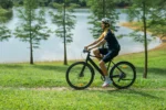 DYU Stroll 1 700C City E-Bike, 250W, 100KM Range - Image 16