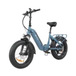 DYU FF500 20in Fat Tire E-Bike, 500W, 70KM Range - Image 5