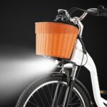 DYU C6 26in City E-Bike, 250W, 60KM Range - Image 6