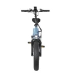 DYU FF500 20in Fat Tire E-Bike, 500W, 70KM Range - Image 7
