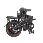 DYU A5 14in Folding E-Bike, 250W, Remote Lock - Image 3