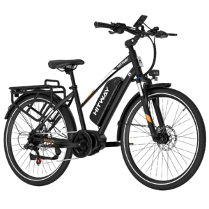 HITWAY BK-U1 Mid-Drive Electric Bike product image