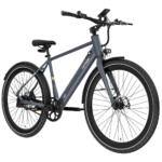 HITWAY BK19 Pro Belt Drive Electric Bike product image