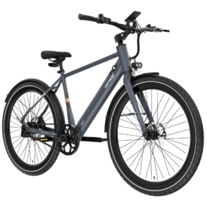 HITWAY BK19 Pro Belt Drive Electric Bike product image