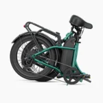 DYU C9 Foldable 20" Long-Range E-Bike - Image 9
