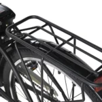 DYU C6 26in City E-Bike, 250W, 60KM Range - Image 9