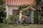 DYU C6 26in City E-Bike, 250W, 60KM Range - Image 2