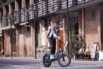 DYU FF500 20in Fat Tire E-Bike, 500W, 70KM Range - Image 8