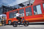 DYU FF500 20in Fat Tire E-Bike, 500W, 70KM Range - Image 12