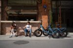 DYU FF500 20in Fat Tire E-Bike, 500W, 70KM Range - Image 13