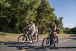 DYU C1 26in City E-Bike, 500W, 65KM Range - Image 10