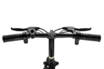 DYU D3S 14″ Mini Folding Electric Bike - Image 4