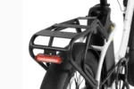 DYU C9 Foldable 20" Long-Range E-Bike - Image 8