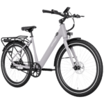 HITWAY BK18 Pro Belt Drive Electric Bike product image
