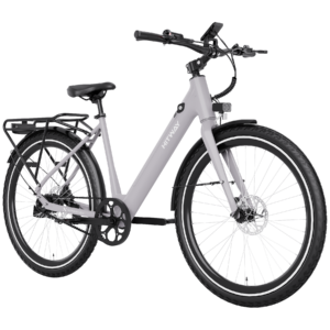 HITWAY BK18 Pro Belt Drive Electric Bike product image