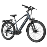 HITWAY BK33 Mid-Drive Step-Over Electric Bike product image