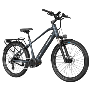 HITWAY BK33 Mid-Drive Step-Over Electric Bike product image