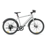 DYU Stroll 1 700C City E-Bike, 250W, 100KM Range - Image 8