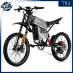 SLDBK TX1 6000W Electric Dirt Bike product image