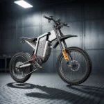 EKX X21 Max 3000W Electric Dirt Bike product image