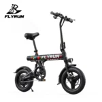 FLYRUN NV14-ST 500W Commuter Electric Bike product image