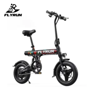 FLYRUN NV14-ST 500W Commuter Electric Bike product image