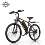 VIPDRIVE Defier 1.1 750W Electric Mountain Bike product image